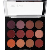 Nip+Fab - Augen - Eyeshadow Palette