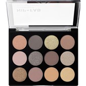 Nip+Fab - Augen - Eyeshadow Palette