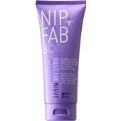 Nip+Fab - Body - Bust Fix Night