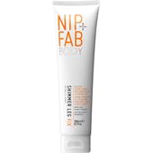 Nip+Fab - Body - Shimmer Leg Fix