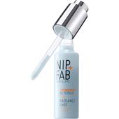 Nip+Fab - Exfoliate - Glycolic Fix Radiance Shot