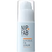 Nip+Fab - Exfoliate - Glycolic Fix Serum