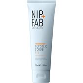 Nip+Fab - Exfoliate - Glycolic Scrub Fix