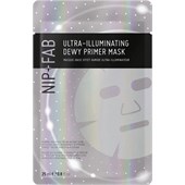 Nip+Fab - Exfoliate - Ultra-Illuminating Dewy Primer Mask