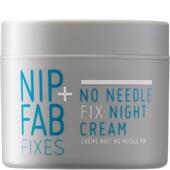 Nip+Fab - Fixes - No Needle Fix Night Cream