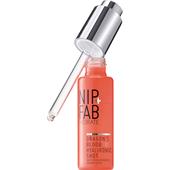 Nip+Fab - Hydrate - Dragon's Blood Fix Hyaluronic Shot