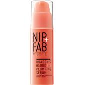 Nip+Fab - Hydrate - Dragon's Blood Fix Plumping Serum