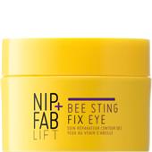 Nip+Fab - Lift - Bee Sting Fix Eye