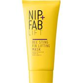 Nip+Fab - Lift - Bee Sting Fix Lifting Mask