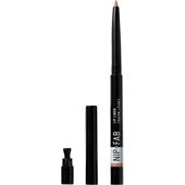 Nip+Fab - Lips - Lip Liner