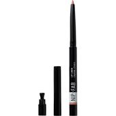 Nip+Fab - Lippen - Lip Liner