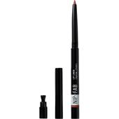 Nip+Fab - Lips - Lip Liner
