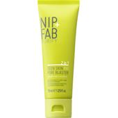 Nip+Fab - Purify - Teen Skin Fix Pore Blaster 2 in 1