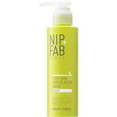 Nip+Fab - Purify - Teen Skin Fix Pore Blaster Wash Night