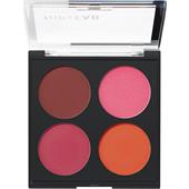 Nip+Fab - Teint - Blusher Palette