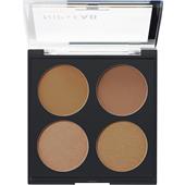 Nip+Fab - Teint - Bronzer Palette
