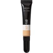 Nip+Fab - Teint - Concealer
