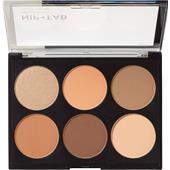 Nip+Fab - Teint - Contour Palette