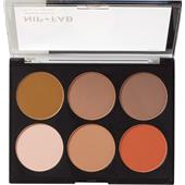 Nip+Fab - Teint - Contour Palette