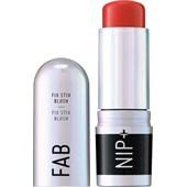 Nip+Fab - Teint - Fix Stix Blush