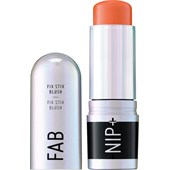 Nip+Fab - Teint - Fix Stix Blush
