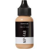 Nip+Fab - Teint - Foundation