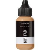 Nip+Fab - Teint - Foundation
