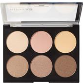 Nip+Fab - Teint - Highlight Palette