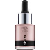 Nip+Fab - Teint - Liquid Gold Highlighter