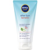Nivea - After Sun - Gel après-soleil Peau sensible