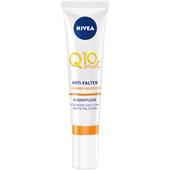 Nivea - Augenpflege - Q10 Plus C Anti-Falten + Energy-Booster Augenpflege