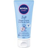 NIVEA - Babypflege - Soft Pflege-Creme