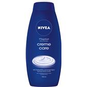 Nivea - Complément de bain - Bain de soin Creme Care