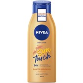 Nivea - Tělová emulze a mléko - Sun Touch tělové mléko