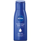Nivea - Body Lotion und Body Milk - Enriching Body Milk