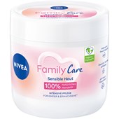 Nivea - Crème - Family Care