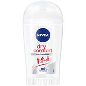 Nivea - Deodorant - Dry Comfort Plus Anti-Transpirant Stick