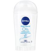 Nivea - Deodorant - Fresh Natural Deodorant Stick