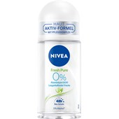 Nivea - Deodorant - Fresh Pure Deodorant Roll-On