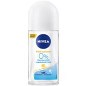 Nivea - Deodorant - Fresh Summer Deodorant Roll-On