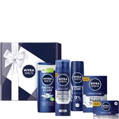Nivea - Dezodorant - Gift Set