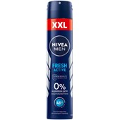 Nivea - Déodorant - Nivea Men Fresh Active XXL Deodorant