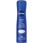 Nivea - Deodorant - Protect & Care Deodorant Spray