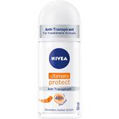 Nivea - Deodorantti - Ultimate Protect Anti-Transpirant Roll-On