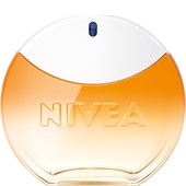 Nivea - Dámské vůně - Sun Eau de Toilette Spray