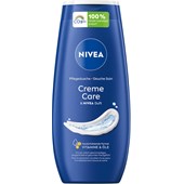 Nivea - Sprchová péče - Creme Care pečující sprchový gel