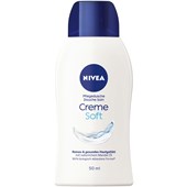 Nivea - Pleje af brusebad - Creme Soft shower gel