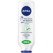 Nivea - Duschpflege - In-Dusch Body Lotion Erfrischende Pflege