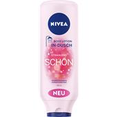 Nivea - Shower care - In-Shower Body Lotion “Strahlend Schön” Radiant beauty