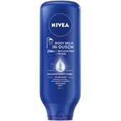 Nivea - Duschpflege - In-Dusch Body Milk Feuchtigkeitspflege